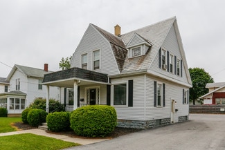 Lima, OH Office/Retail, Retail - 617 N Jameson Ave