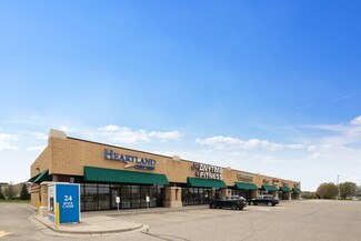 New Prague, MN Retail - 209-225 Chalupsky Ave SE