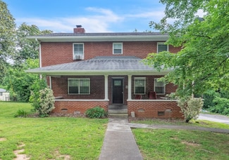 17 Unit Portfolio - Knoxville, TN