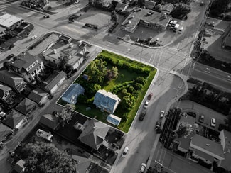 Calgary, AB Residential - 8539 48 Av NW