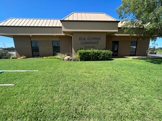 Clinton, OK Medical - 103 E Gary Blvd