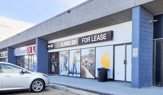 Edmonton, AB Retail - 9339-9933 63rd Ave NW