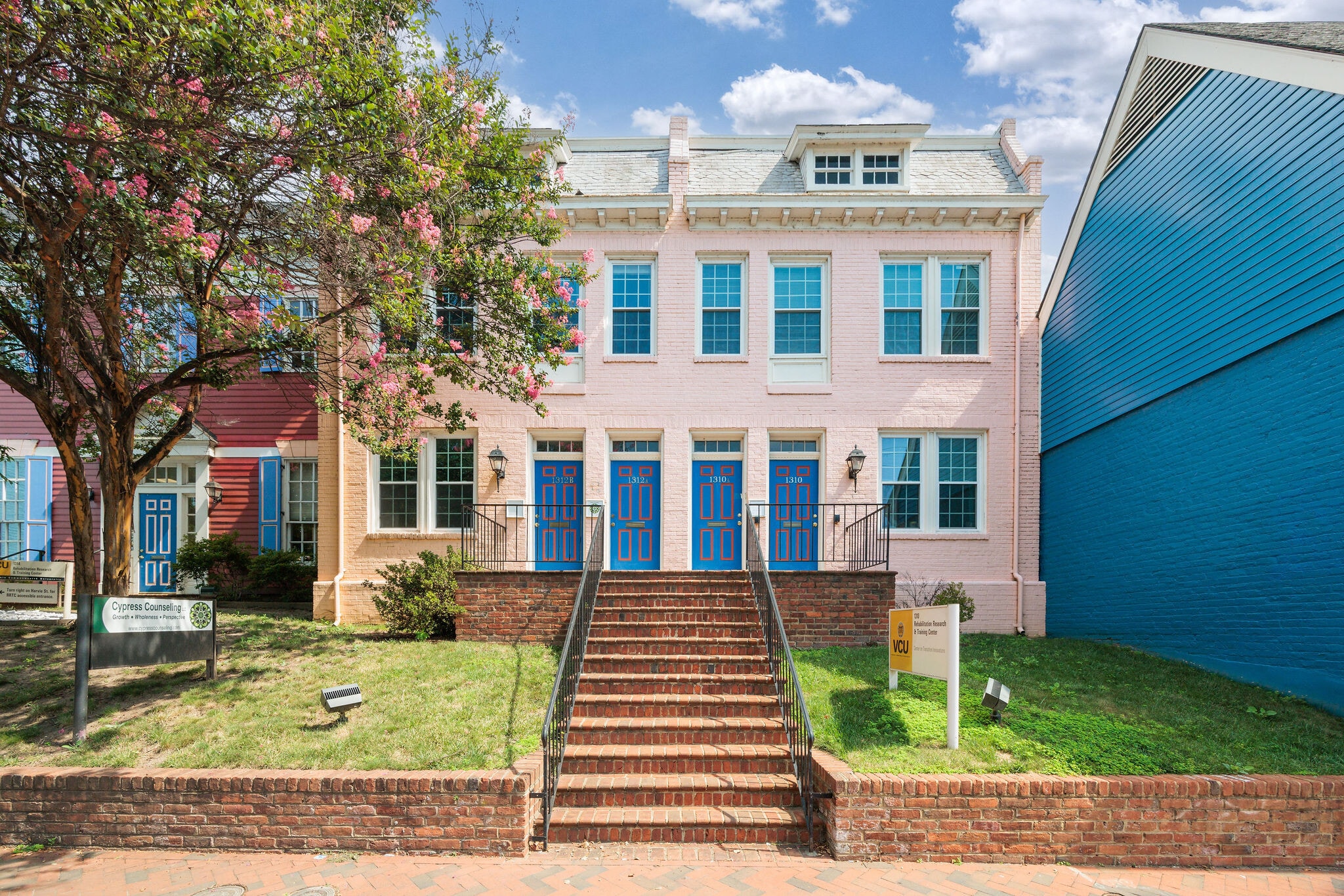 1312 W Main St, Richmond, VA for Rent
