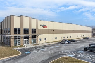 Shiremanstown, PA Industrial - 485 St. Johns Church Rd