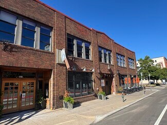 Minneapolis, MN Retail - 509 NE 1st Ave