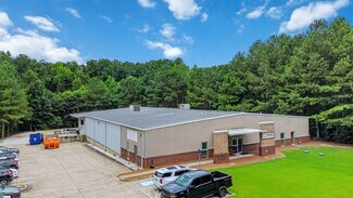 Winder, GA undefined - 140 Manufacturers Ct
