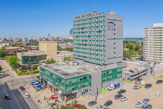 Edmonton, AB Retail - 8625 112th St Edmonton, AB Retail - 8625 112th St