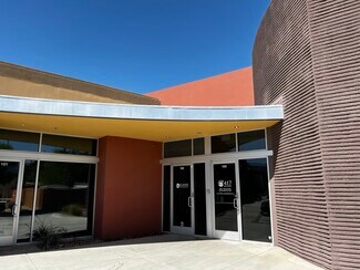 Palm Desert, CA Office/Medical - 73271 Fred Waring Dr