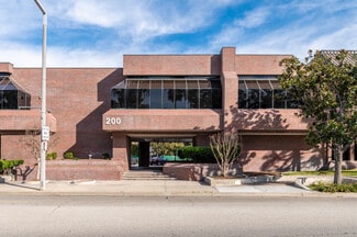 Anaheim, CA Office - 200 N Harbor Blvd