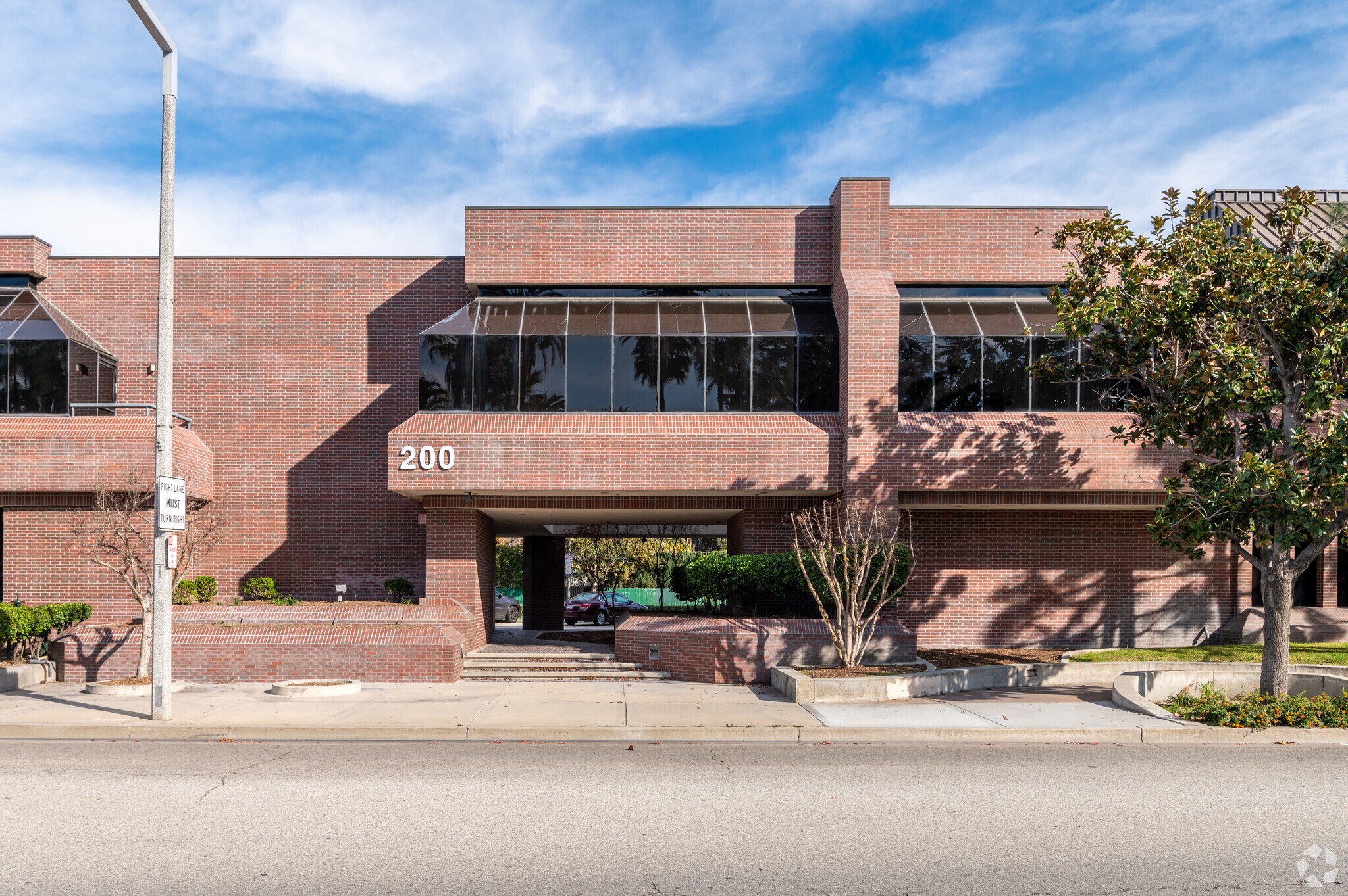 200 N Harbor Blvd, Anaheim, CA for Rent