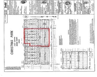 Christmas, FL Residential - 25345 E Colonial Dr