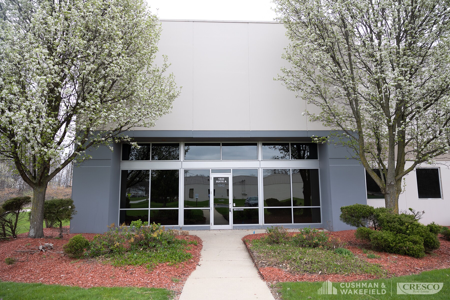 1842 Enterprise Pky Twinsburg, OH 44087 Industrial Property for Sale