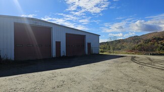 Morristown, VT Industrial - 2127 Cadys Falls Rd