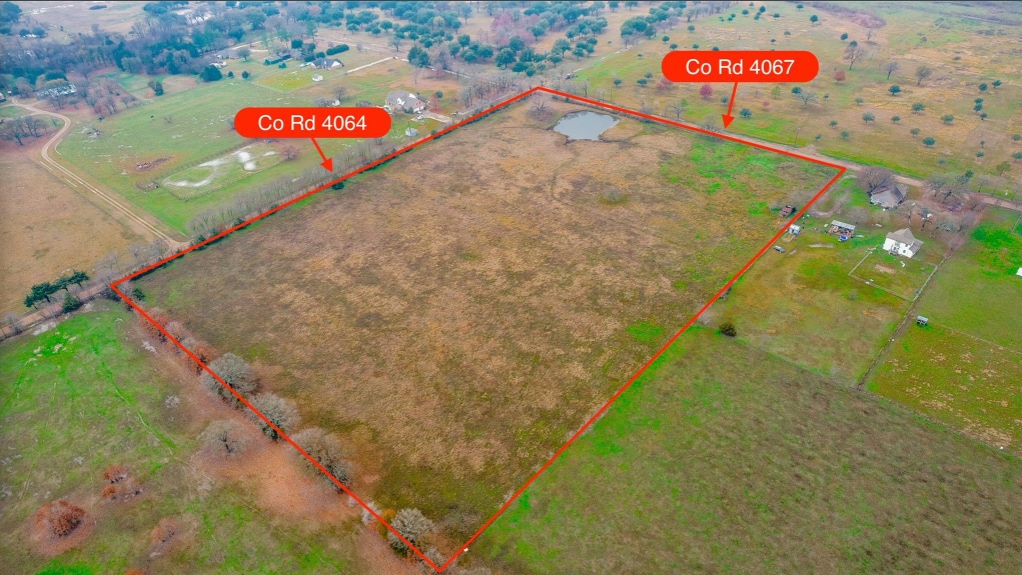 17055 County Road 4067, Scurry, TX for Sale