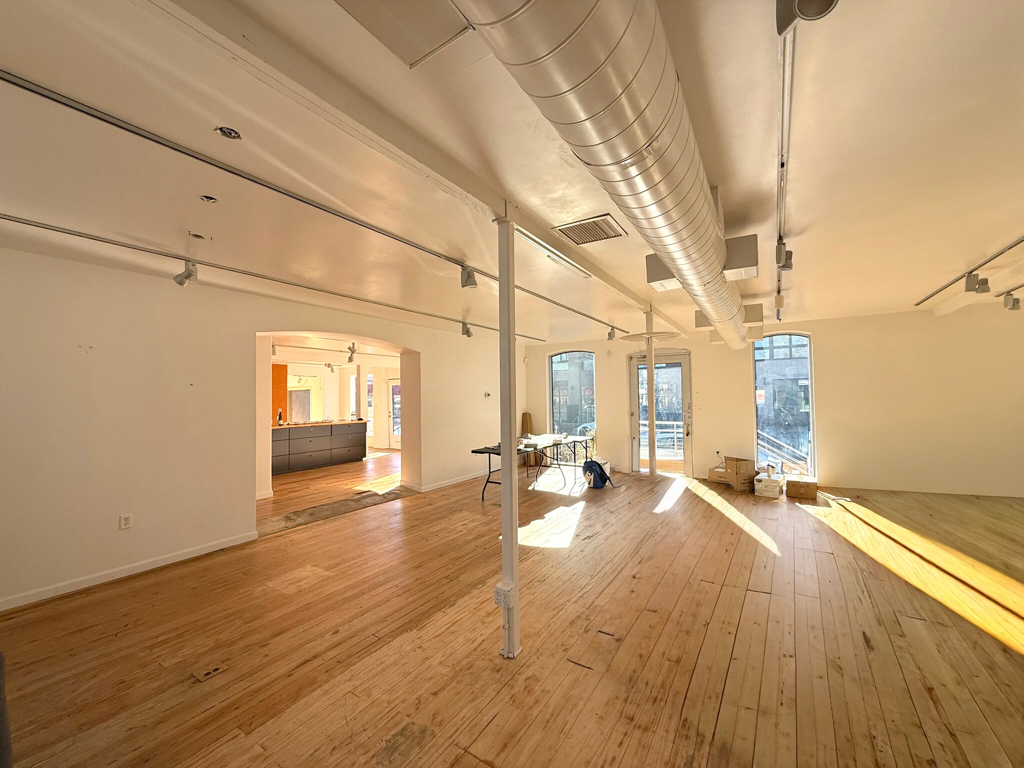 2601-2617 E 3rd Ave, Denver, CO for Rent