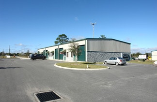 Ocala, FL Industrial - 2501 SW 57th Ave