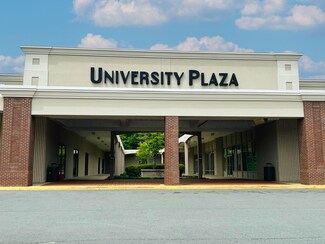 Winston-Salem, NC Retail - 7736-7774 North Point Blvd