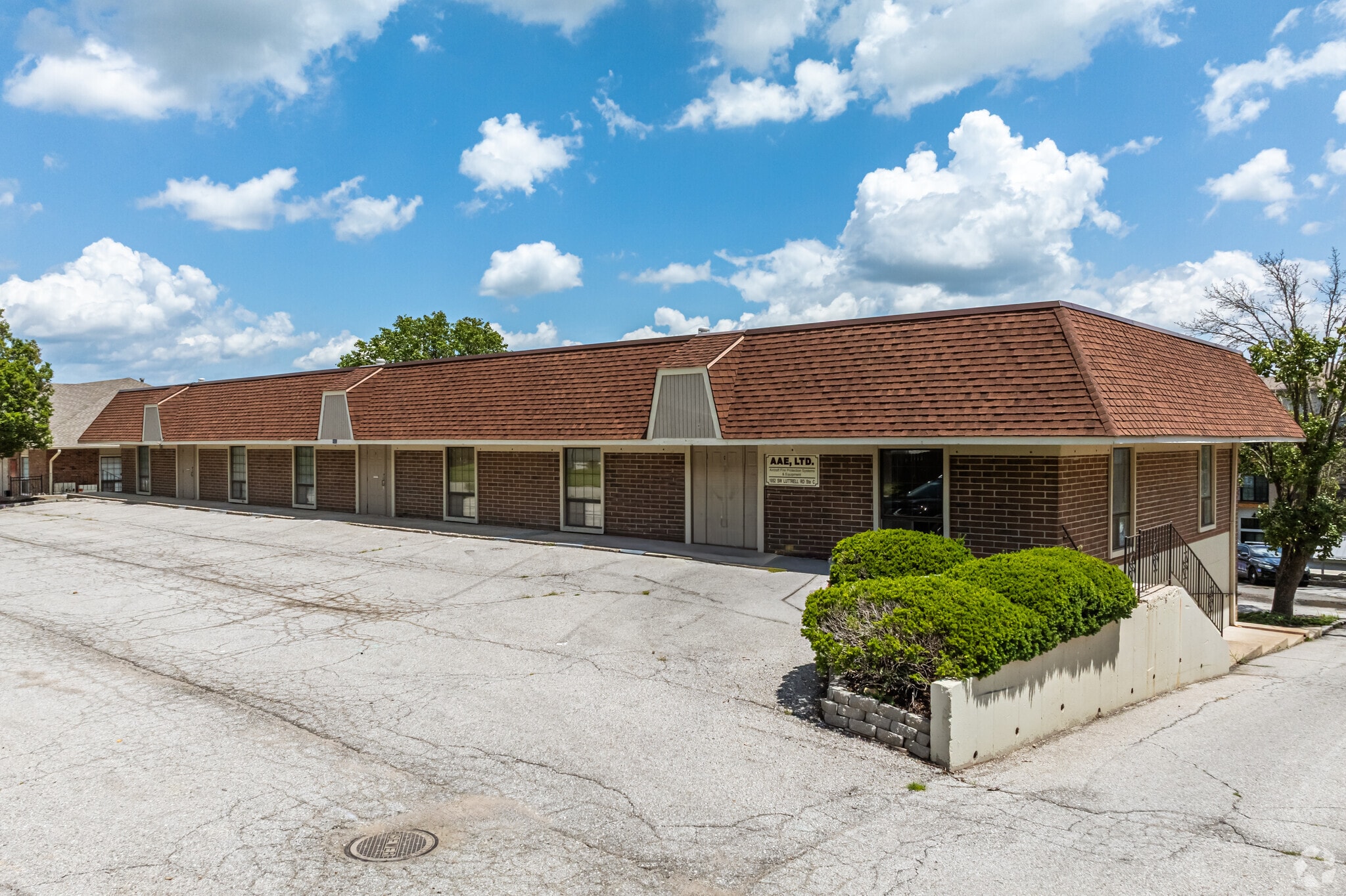 1040 Sw Luttrell Rd, Blue Springs, MO for Rent