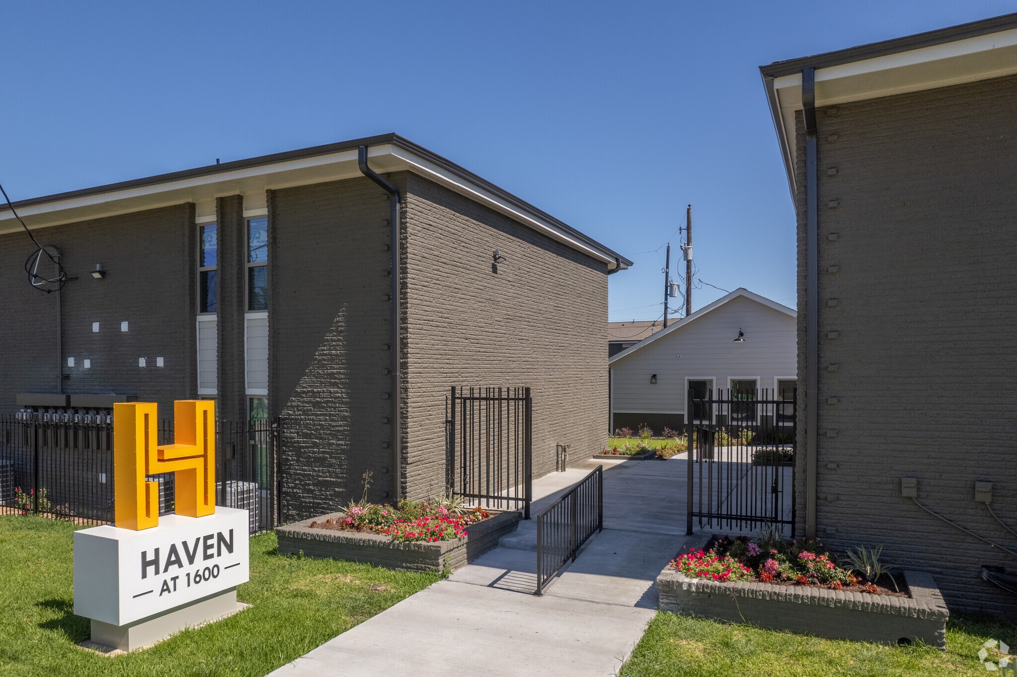 1600 Avenue M, South Houston, TX for Sale