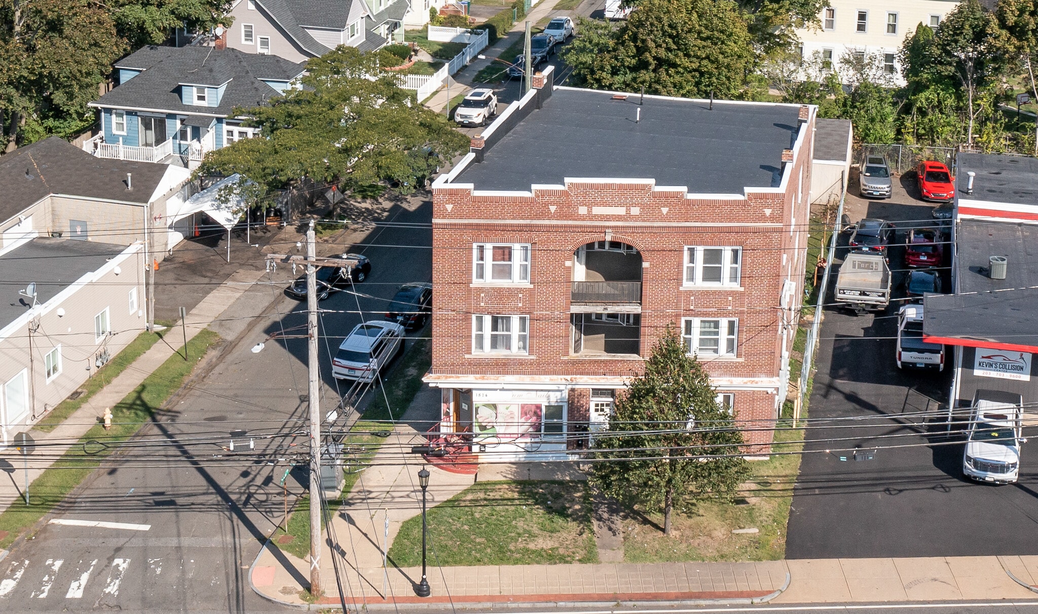 1874 Barnum Ave, Stratford, CT for Sale