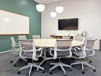 Plano, TX Coworking Space - 3300 Dallas North Tollway