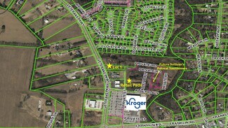 Murfreesboro, TN Commercial Land - 4520 Veterans Pky Murfreesboro, TN Commercial Land - 4520 Veterans Pky