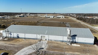 Defiance, OH Industrial - 1459 Quality Dr