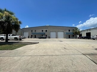 Kenner, LA Industrial - 2724 Crestview St Kenner, LA Industrial - 2724 Crestview St