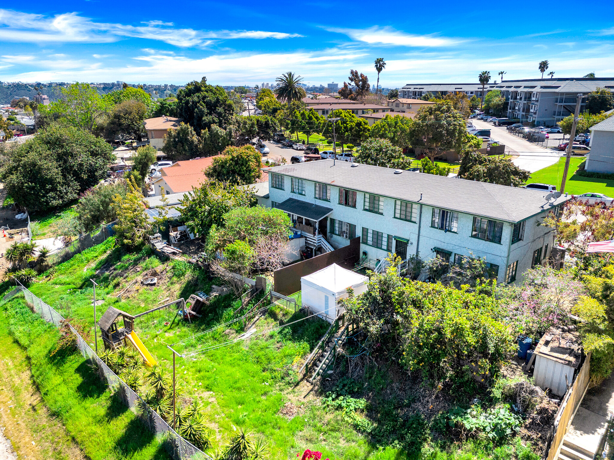 2201 Burroughs St, San Diego, CA for Sale