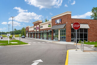 Vestavia Hills, AL Retail - 3201 Endeavor Ln