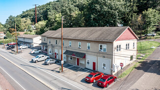 Bloomsburg, PA Apartments - 201 Millville Rd