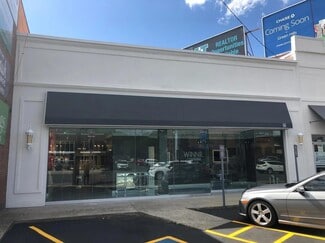 Nashville, TN Retail - 4113 Hillsboro Pike