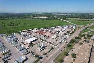 Dallas, TX Industrial - 4700 Irving Blvd Dallas, TX Industrial - 4700 Irving Blvd