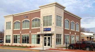 Whitefish Bay, WI Retail - 106-130 W Silver Spring Dr