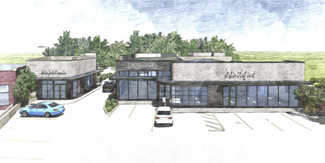 Nashville, TN Retail - 4012 Hillsboro Pike