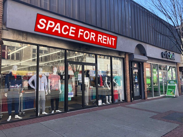168 E Front St, Plainfield, NJ for Rent