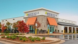 Chesterfield, MI Restaurant - 45225 Marketplace Blvd