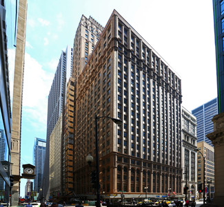 Chicago, IL Retail - 11 S LaSalle St