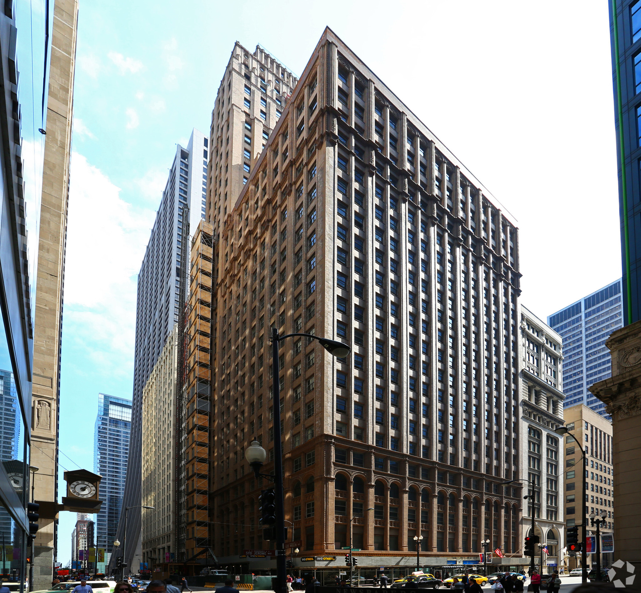 11 S LaSalle St, Chicago, IL for Rent