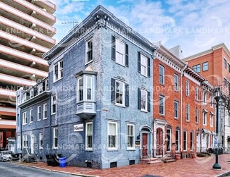 Harrisburg, PA Office/Retail - 211 State St Harrisburg, PA Office/Retail - 211 State St