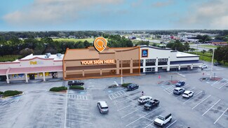 Arcadia, FL Retail - 1737 E Oak St Arcadia, FL Retail - 1737 E Oak St