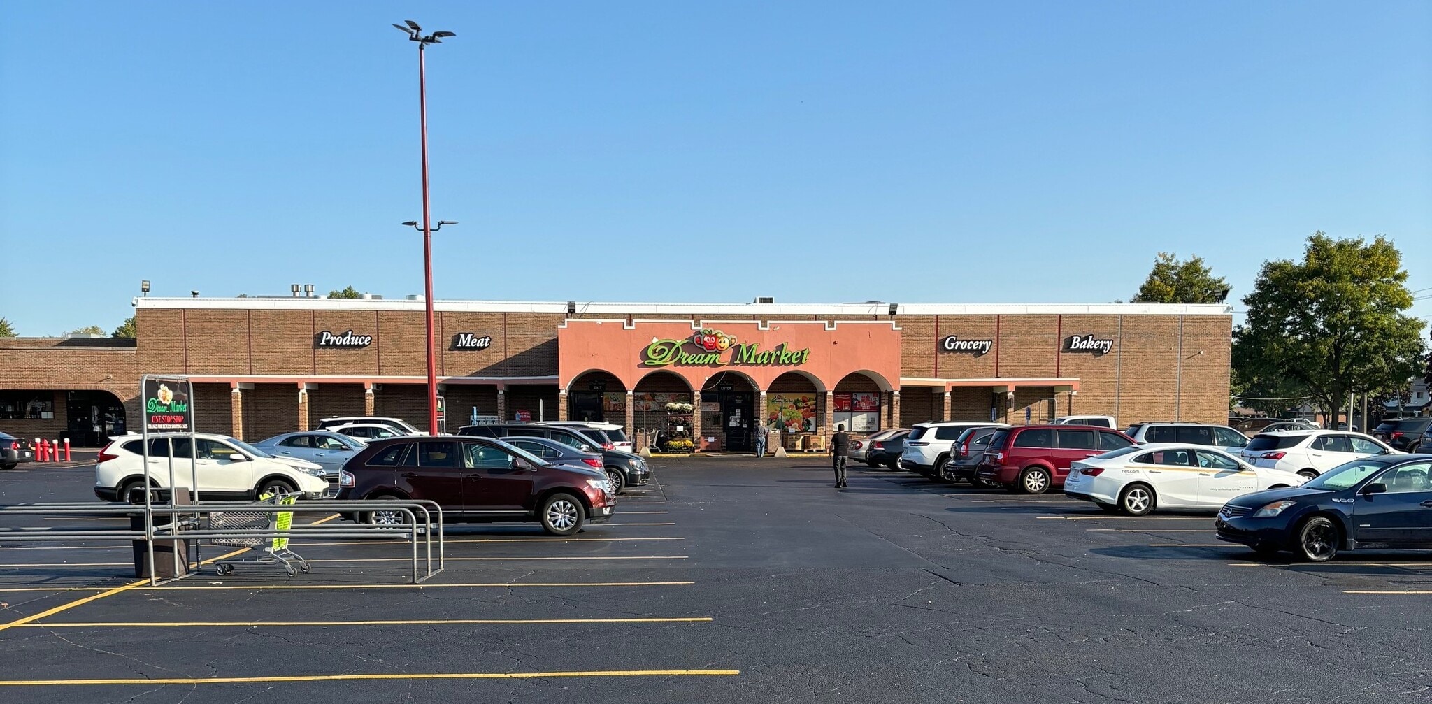 3605-3843 E 15 Mile Rd, Sterling Heights, MI for Rent