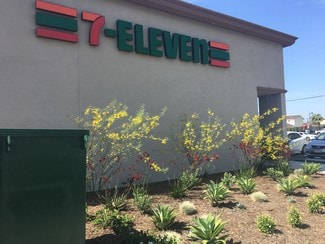 Stanton, CA Retail - 10500-10530 Knott Ave