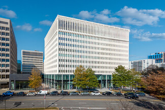 Arlington, VA Office - 2450 Crystal Dr