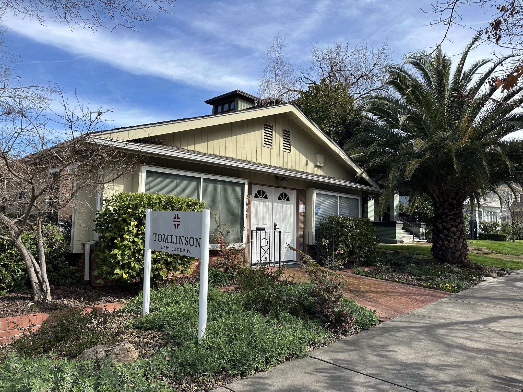 2601 Capitol Ave, Sacramento, CA for Sale