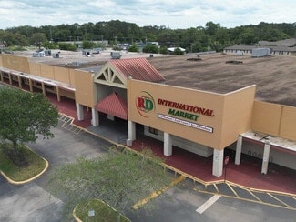 Jacksonville, FL Retail - 7500-7544 Beach Blvd Jacksonville, FL Retail - 7500-7544 Beach Blvd