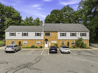 Northborough, MA Office - 37 Pierce St Northborough, MA Office - 37 Pierce St