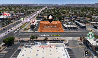 Phoenix, AZ undefined - 1917 W Glendale Ave Phoenix, AZ undefined - 1917 W Glendale Ave