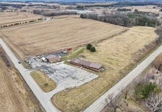 Ripon, WI Restaurant - 8826 Grams Rd