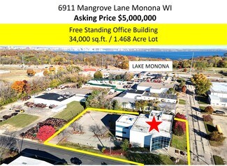 Monona, WI undefined - 6911 Mangrove Ln
